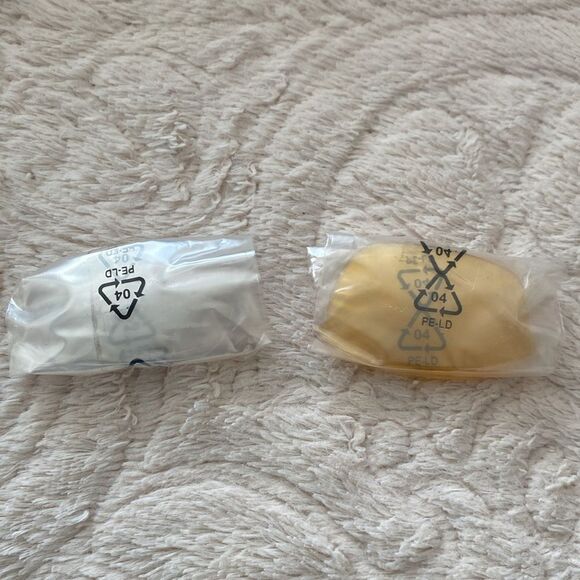 Cavalo Eye Glasses Case with additional lenses - Picture 4 of 7